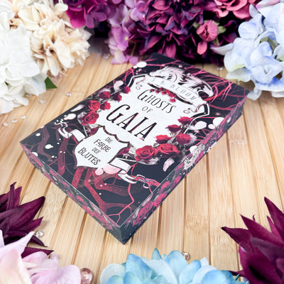 Farbschnittausgabe »Ghost of Gaia 2« [Sofort]