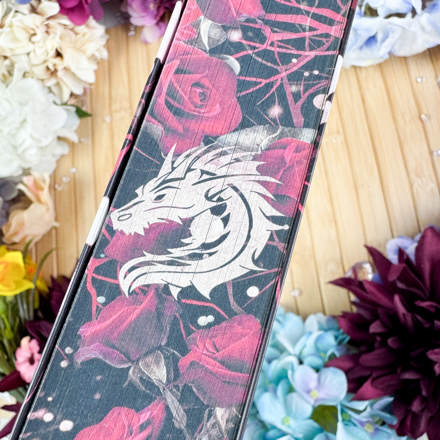 Farbschnittausgabe »Ghost of Gaia 2« [Sofort]