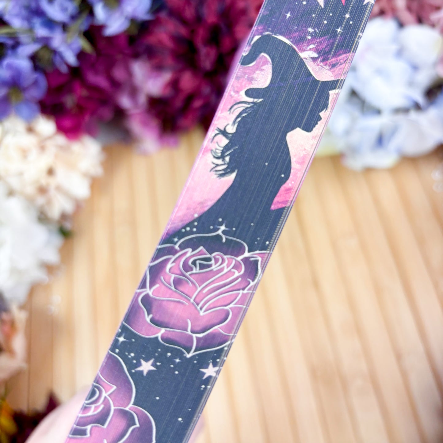 Farbschnittausgabe »Bellbook University 1: Ginger & Beast« [Sofort]