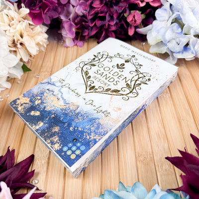 Farbschnittausgabe »Golden Sands Resort 1« [Sofort]