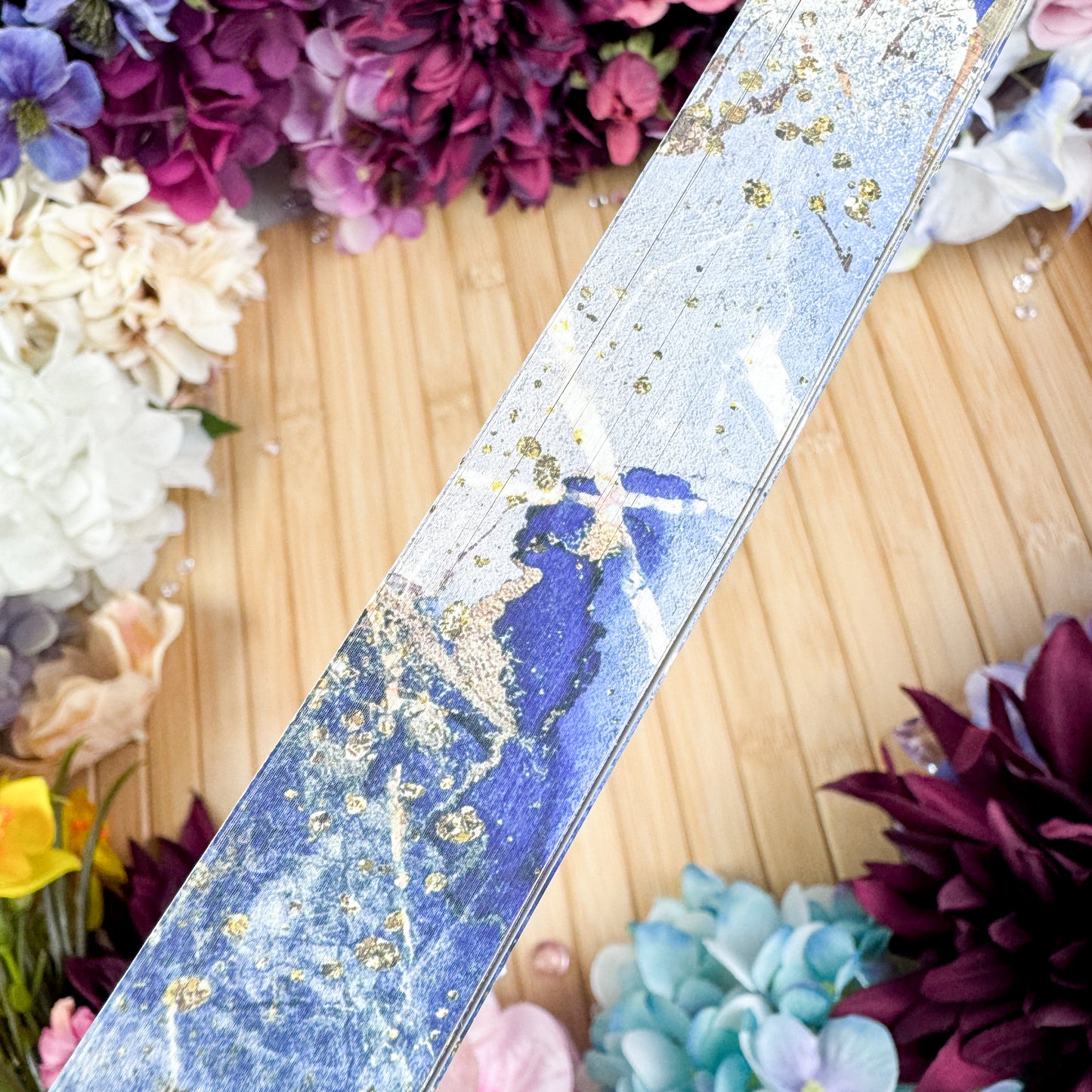 Farbschnittausgabe »Golden Sands Resort 1« [Sofort]