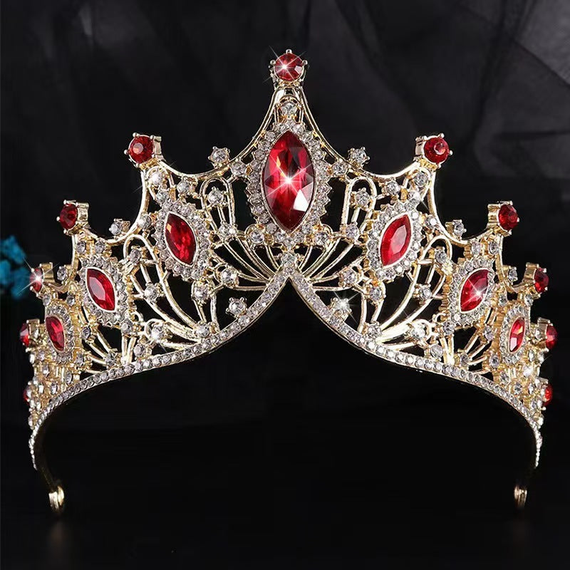 Krone »Crown of Fate«