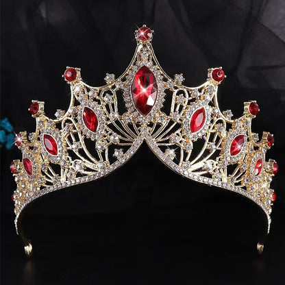 Krone »Crown of Fate«