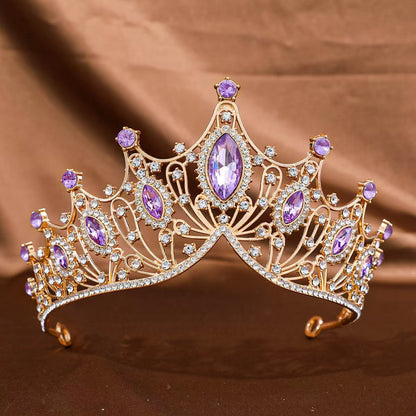 Krone »Crown of Nightfall«