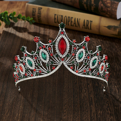 Krone »Celestial Queen«