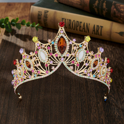 Krone »The Enchanted Crown«