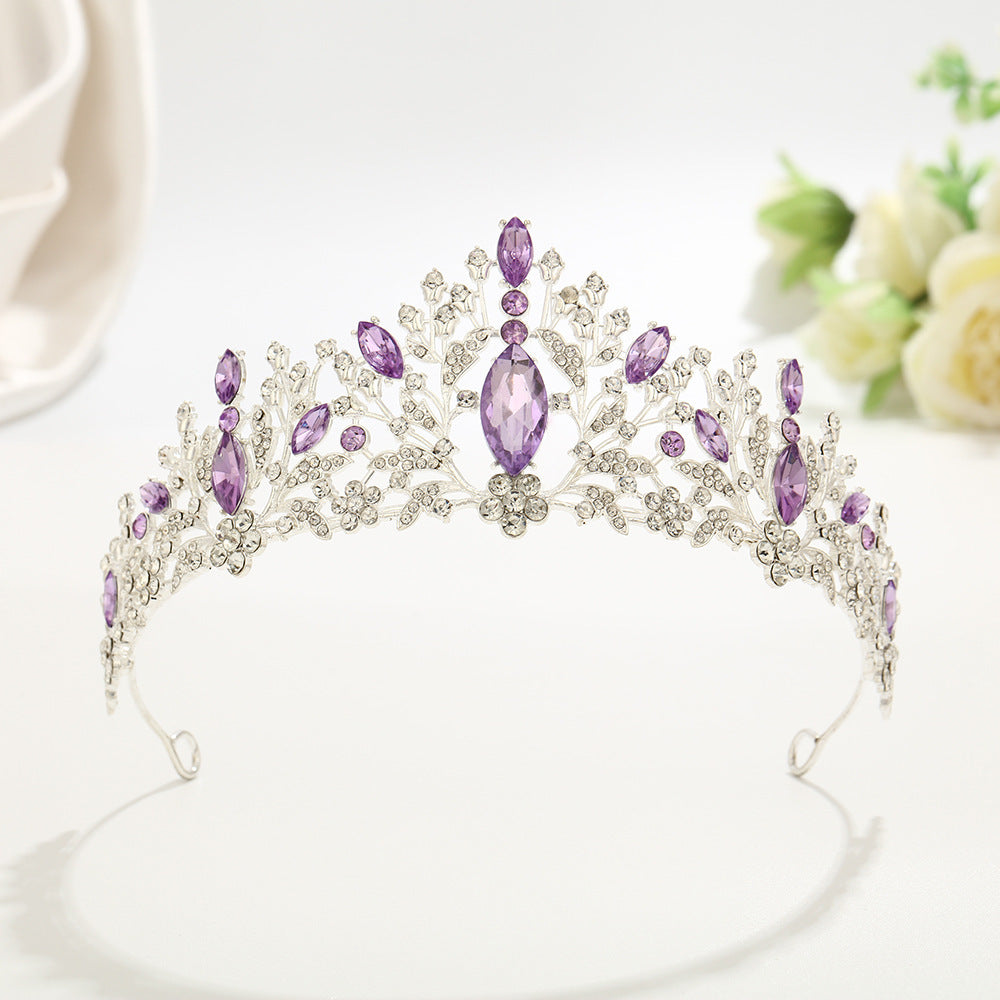 Krone »Crown of Secrets«