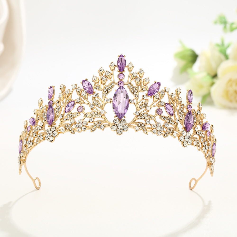 Krone »Crown of the Celestial Court«
