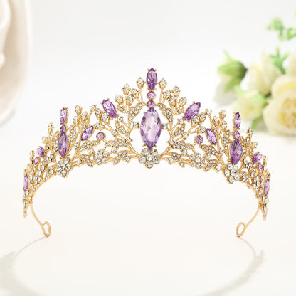 Krone »Crown of the Celestial Court«