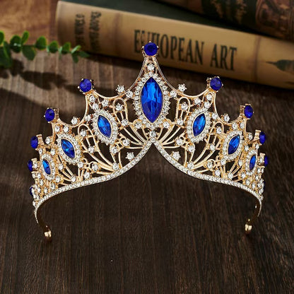 Krone »Crown of Eternity«