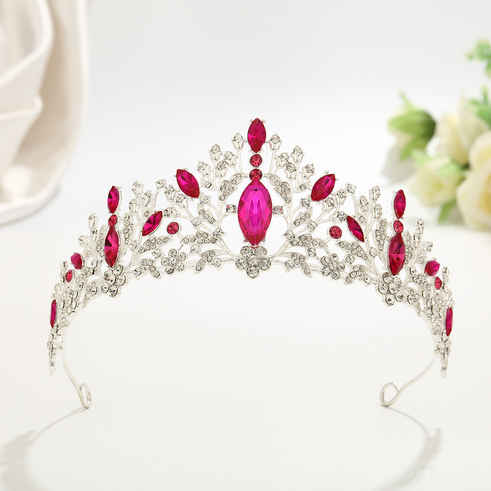 Krone »Crown of Dreams«