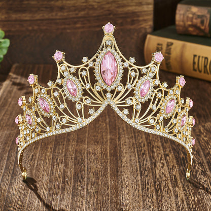 Krone »Crown of Wishes«