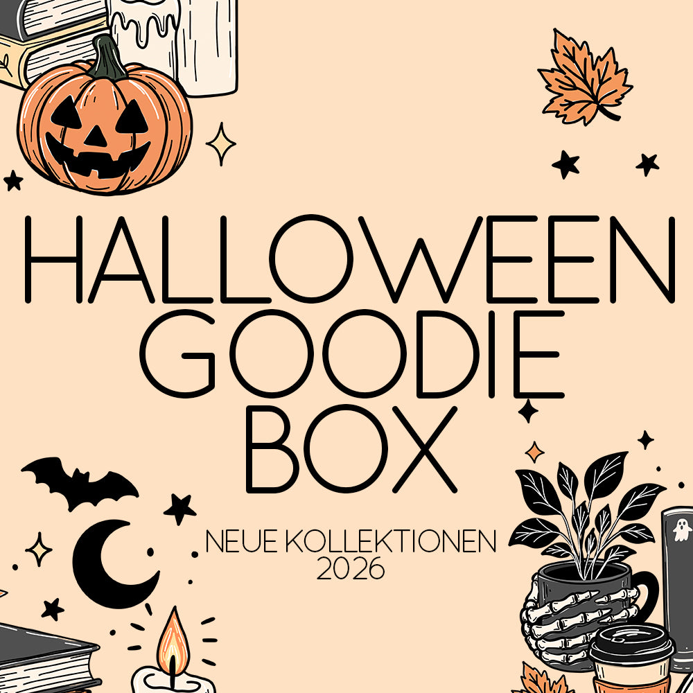 Halloweengoodiebox