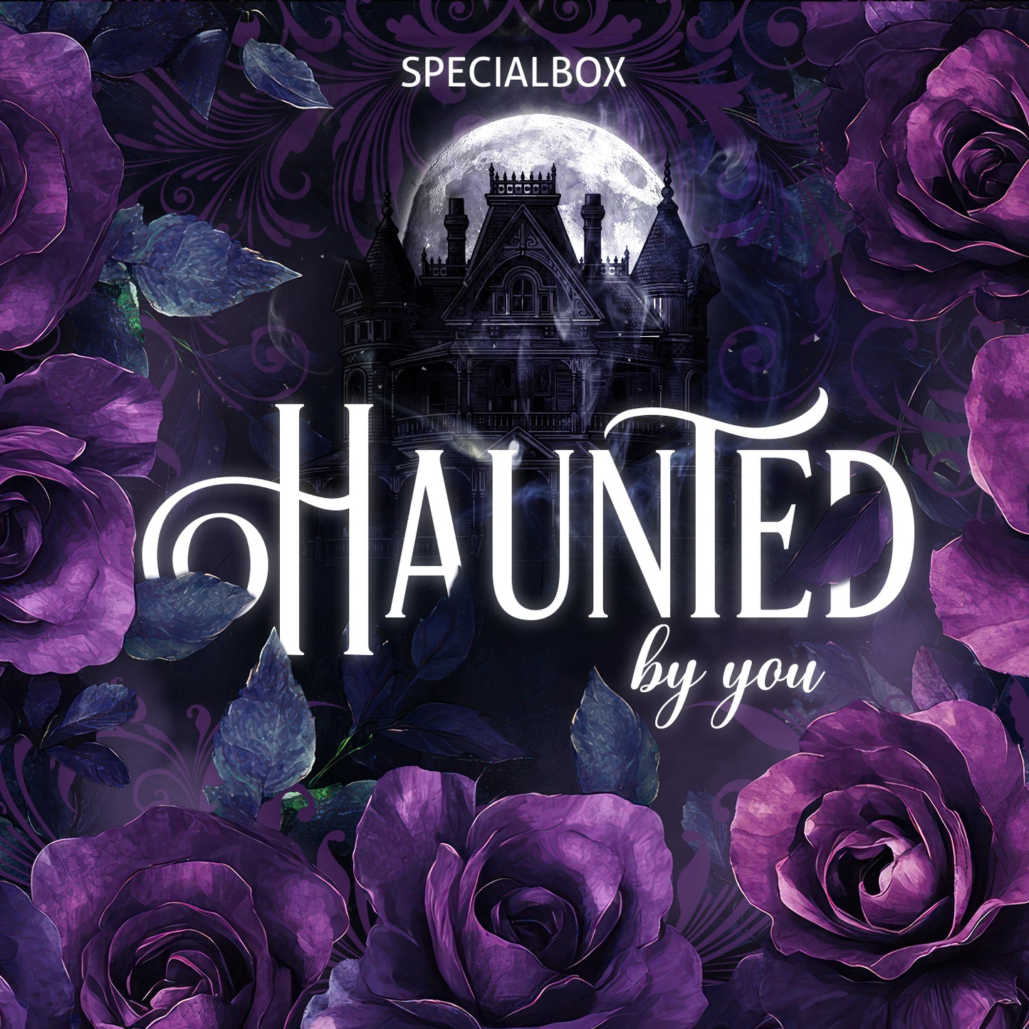 Specialbox »Haunted by you« [Vorbestellung]