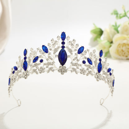 Krone »Crown of Frost«