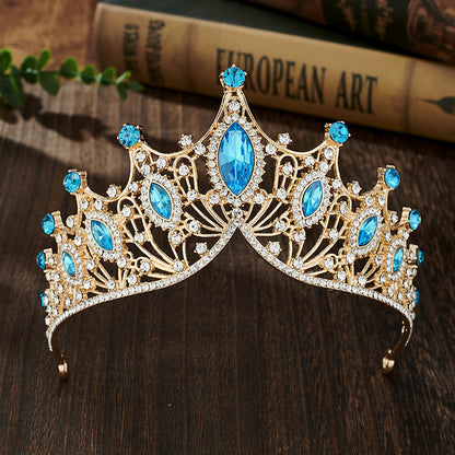 Krone »Crown of the Fallen«