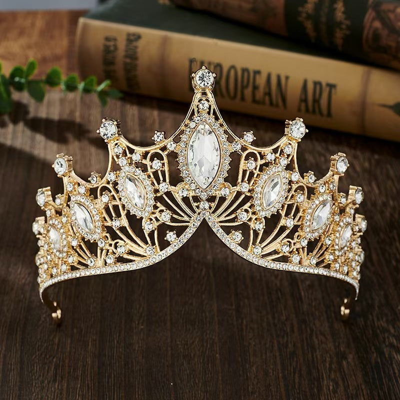 Krone »Crown of Starlight«