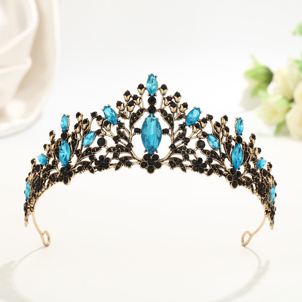 Krone »The Moon Queen«