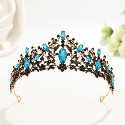 Krone »The Moon Queen«