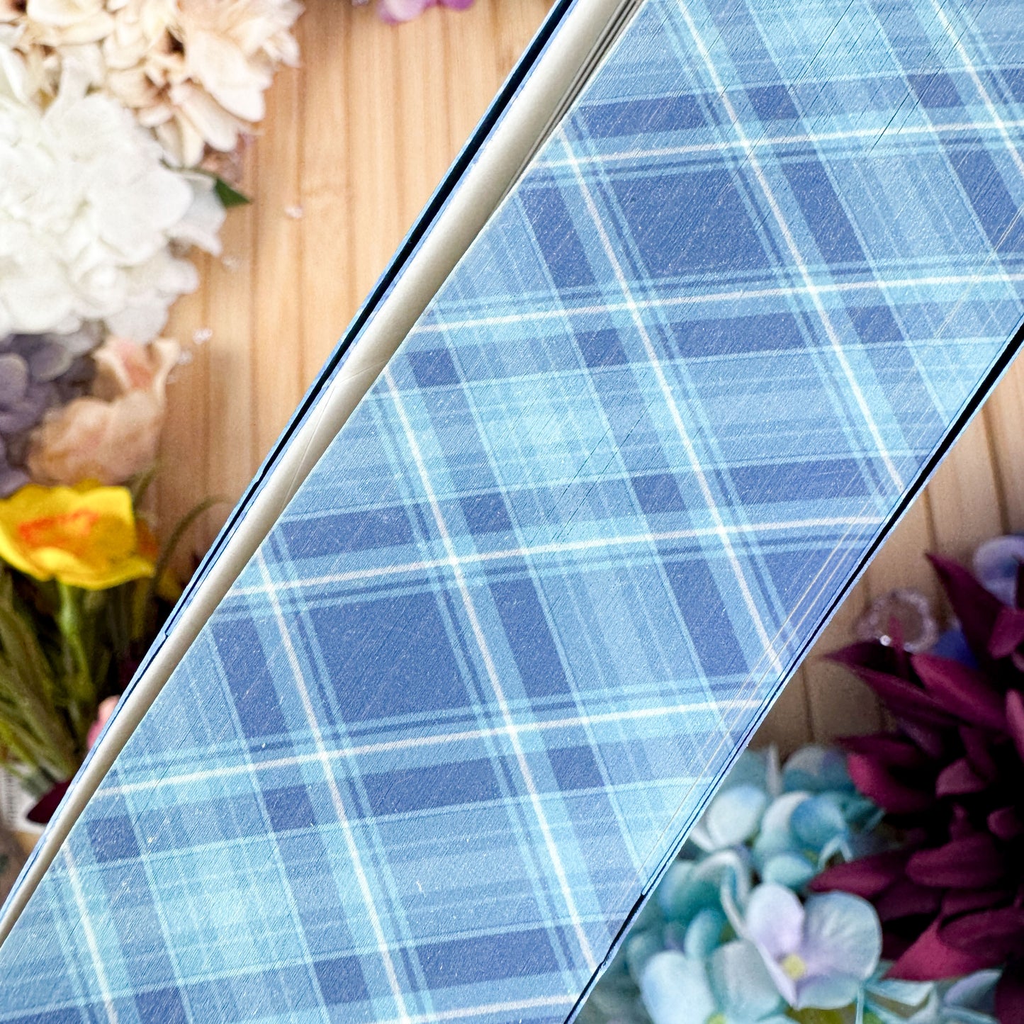 Farbschnittausgabe »Highland Happiness« [Sofort]