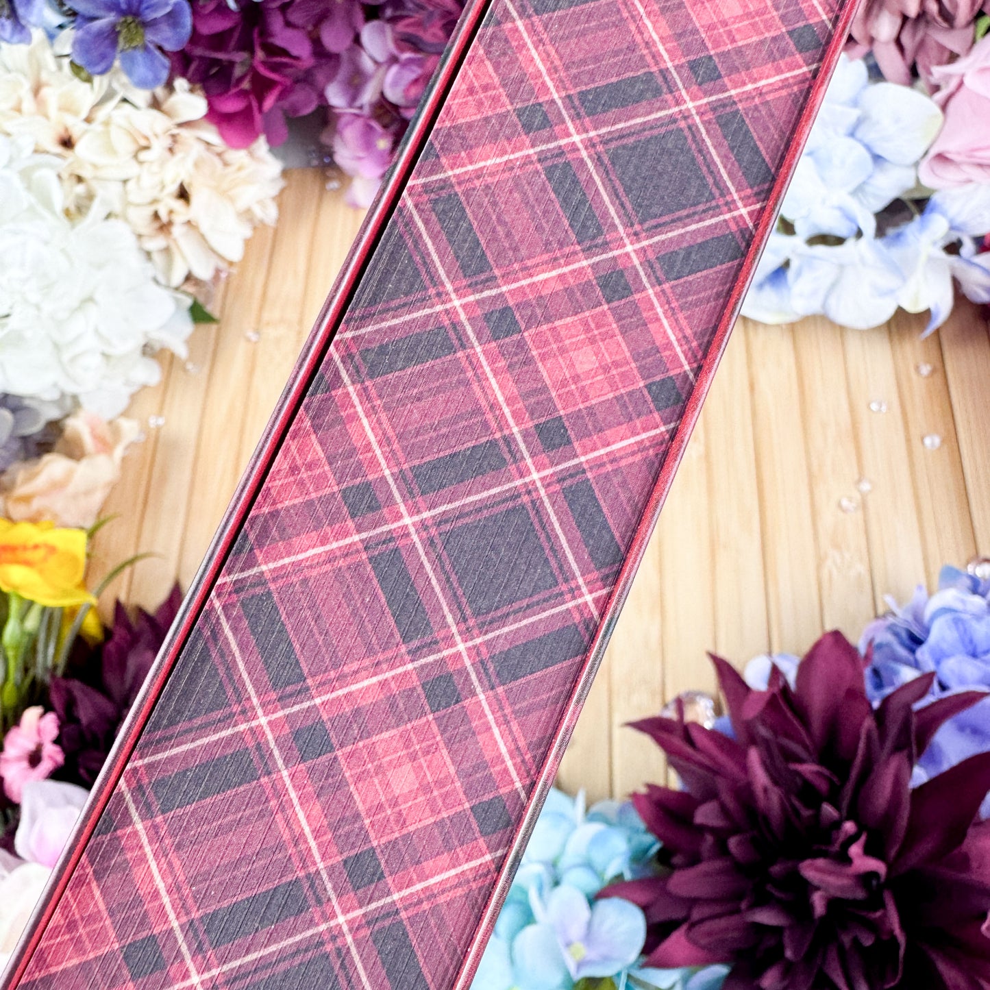 Farbschnittausgabe »Highland Happiness 2« [Sofort]