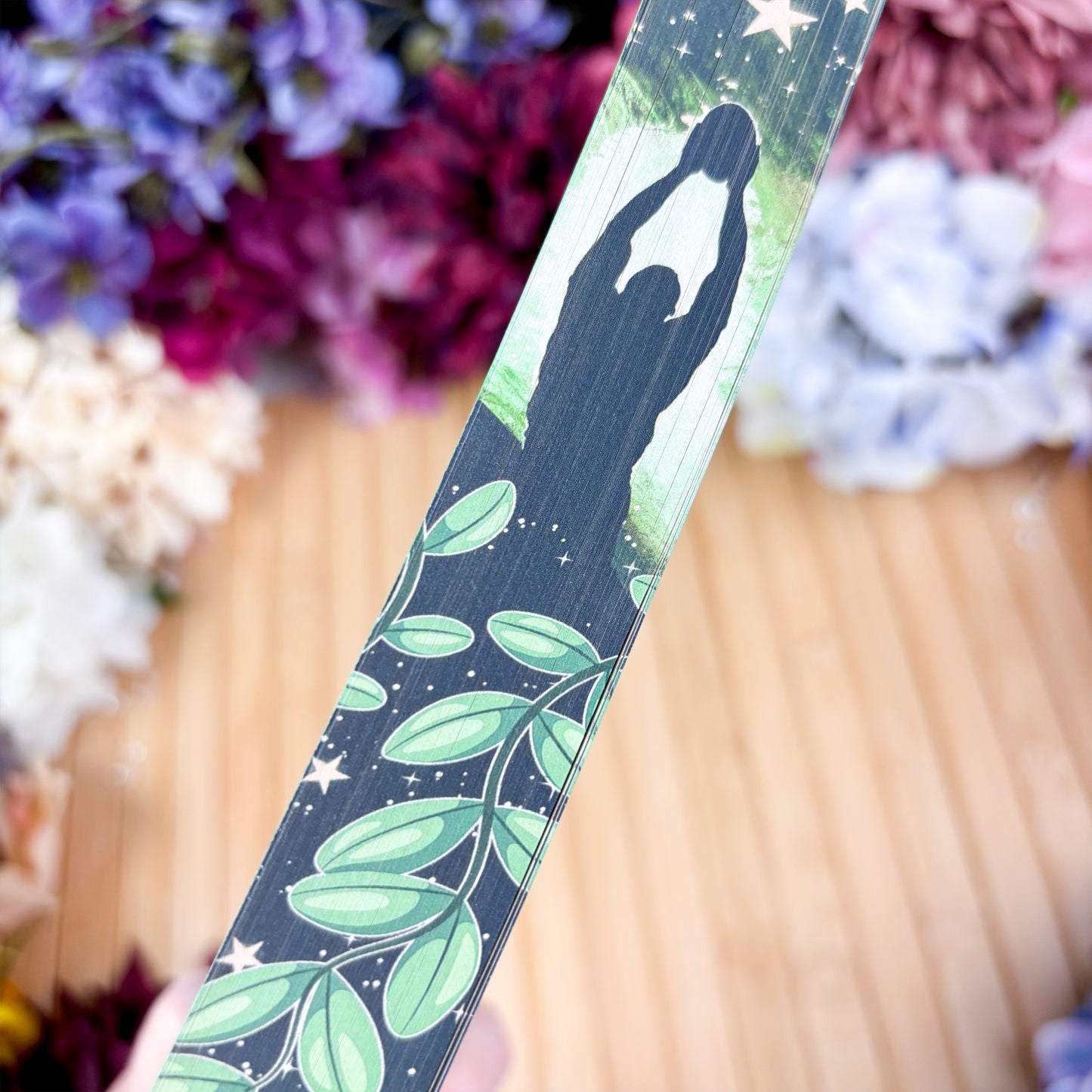 Farbschnittausgabe »Bellbook University 2: Honey and Trouble« [Sofort]