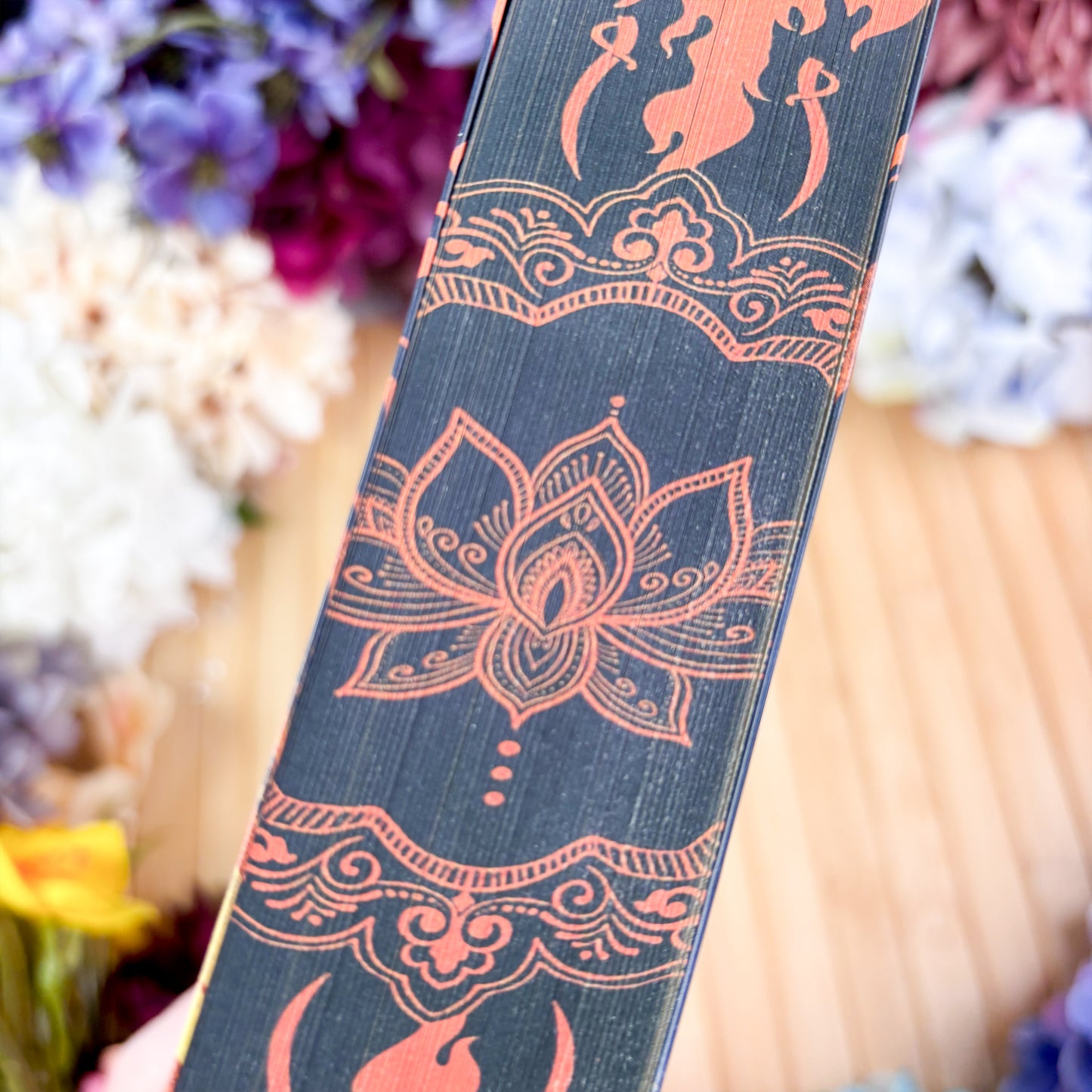 Farbschnittausgabe »I Am Fury« [Sofort]