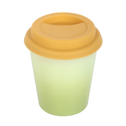 Specialkerze »Matcha Latte«