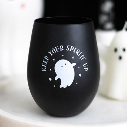 Specialtasse »Keep Your Spirits Up«