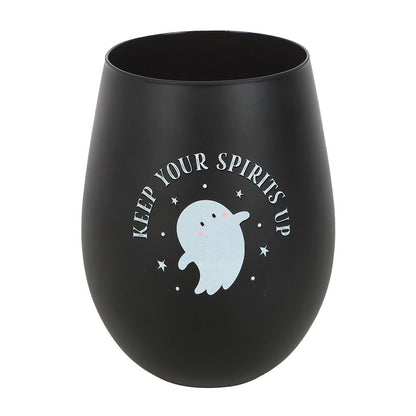 Specialtasse »Keep Your Spirits Up«