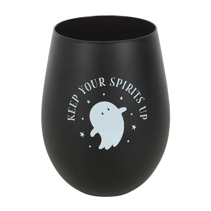 Specialtasse »Keep Your Spirits Up«