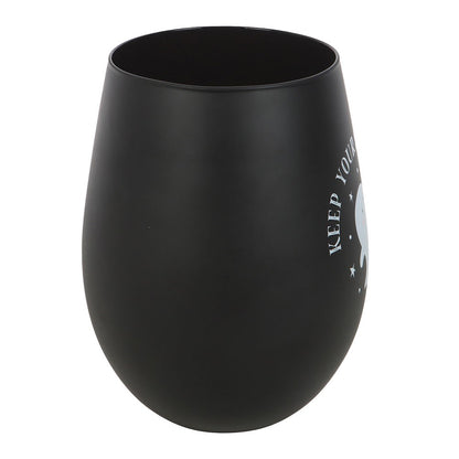 Specialtasse »Keep Your Spirits Up«