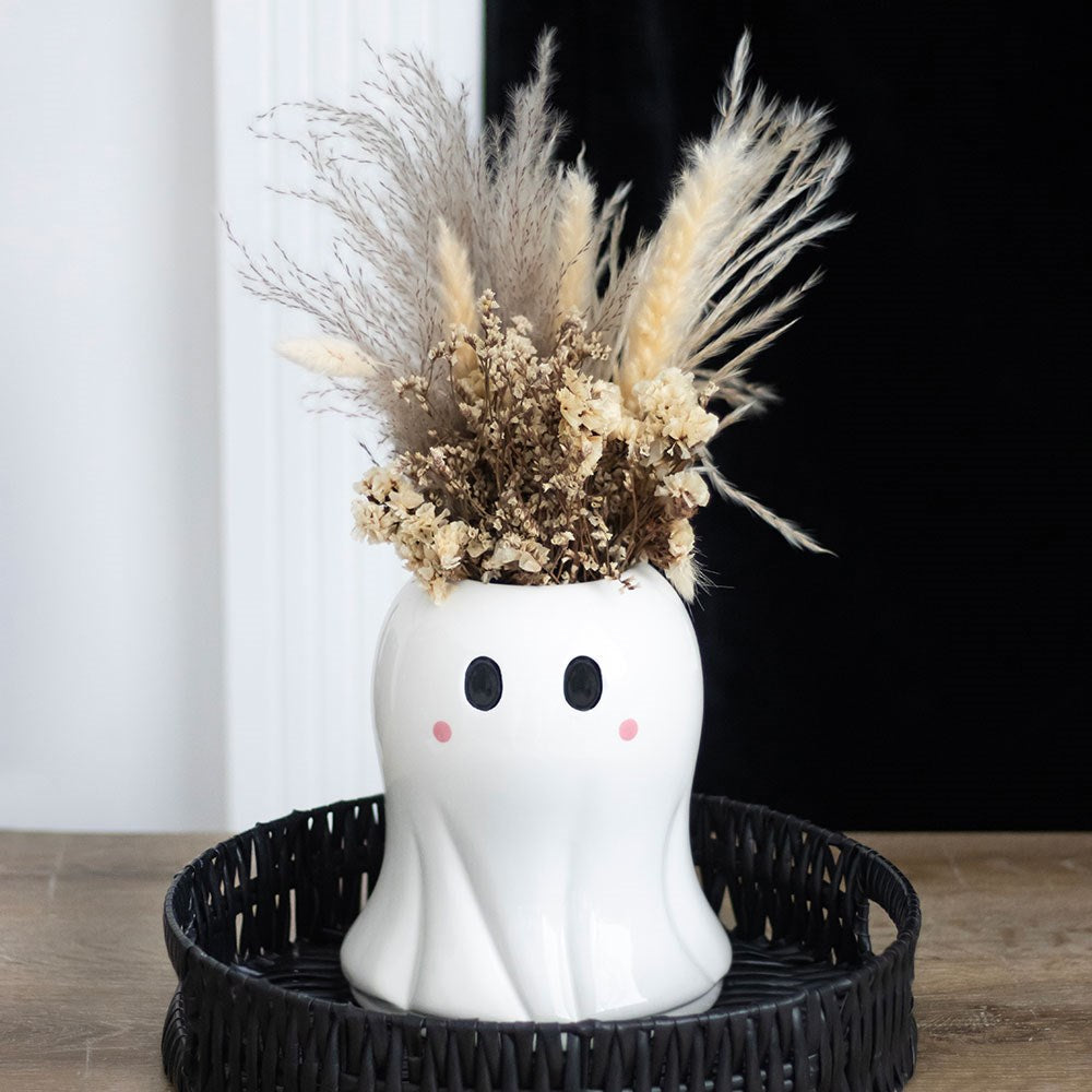 Vase »Hey Boo«