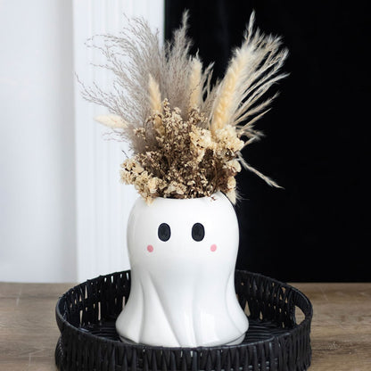 Vase »Hey Boo«