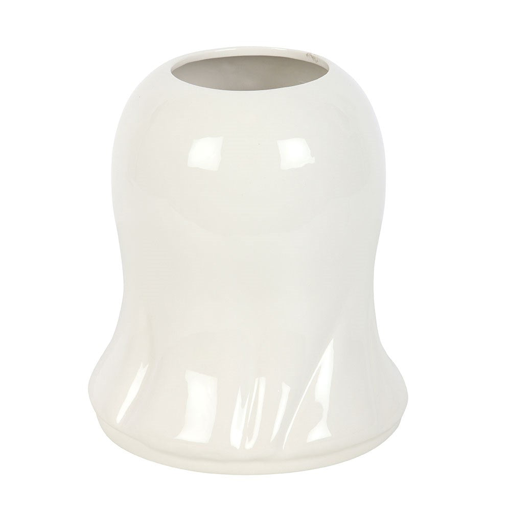 Vase »Hey Boo«