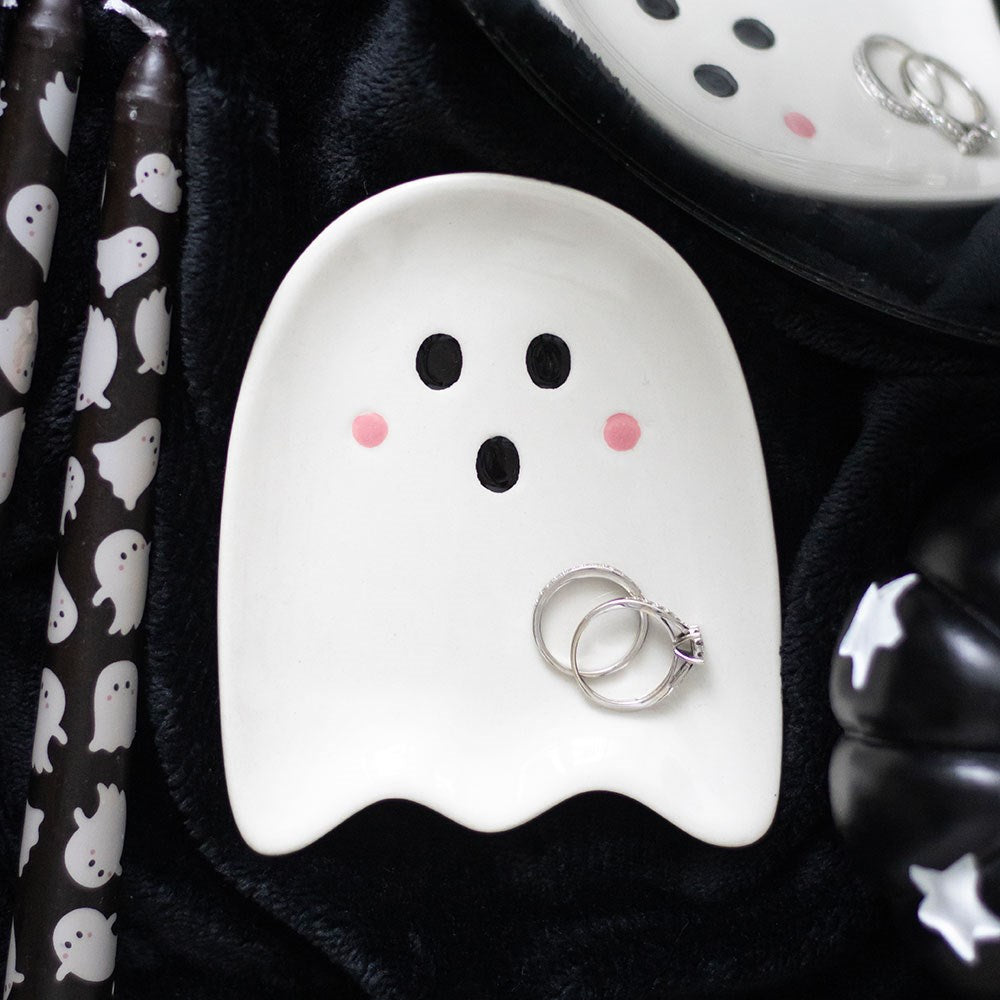 Schmuckschale »Sweet Ghost«