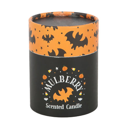Specialkerze »Bat «