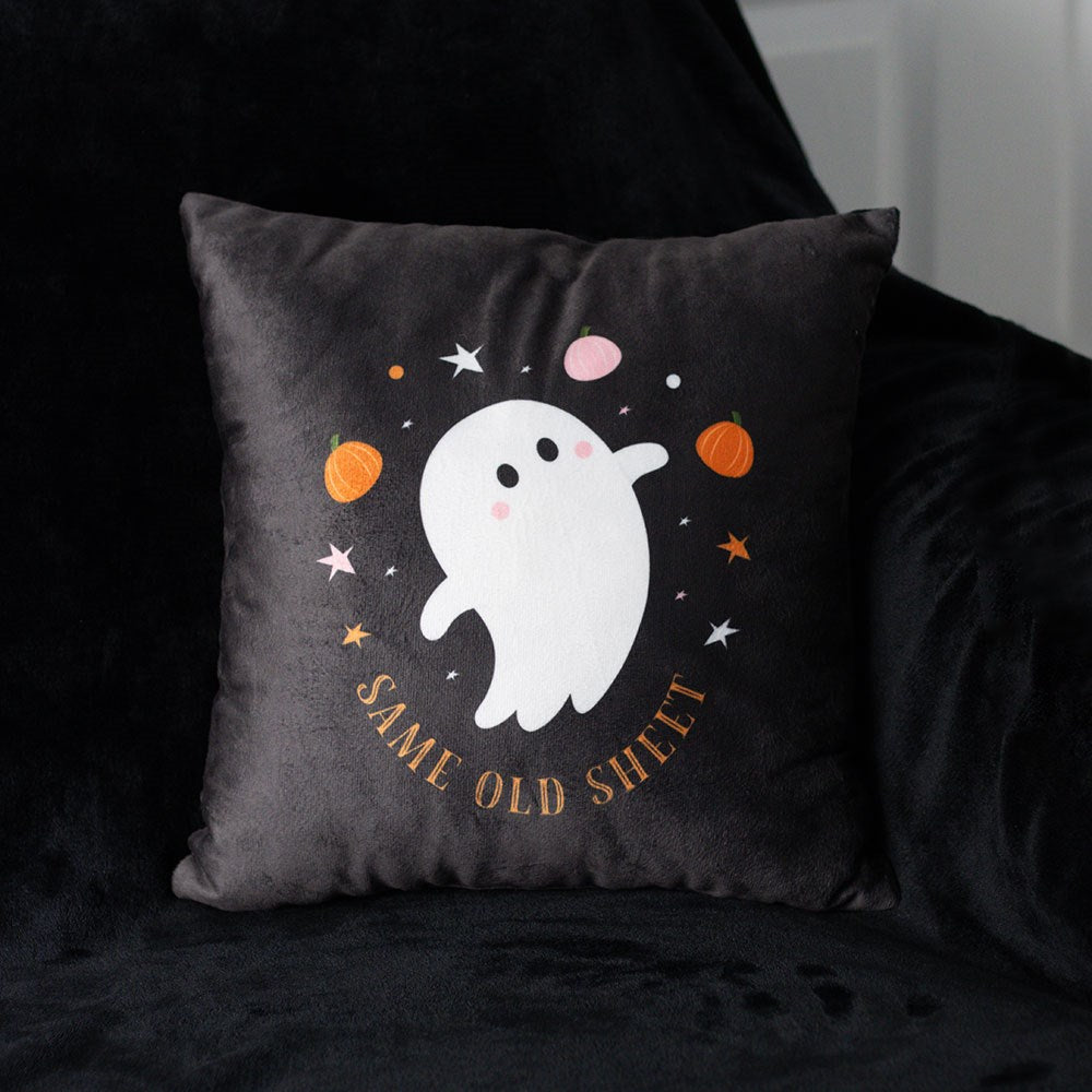 Kissen »Ghost«