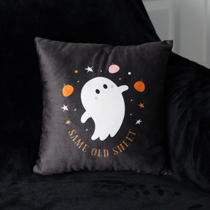 Kissen »Ghost«