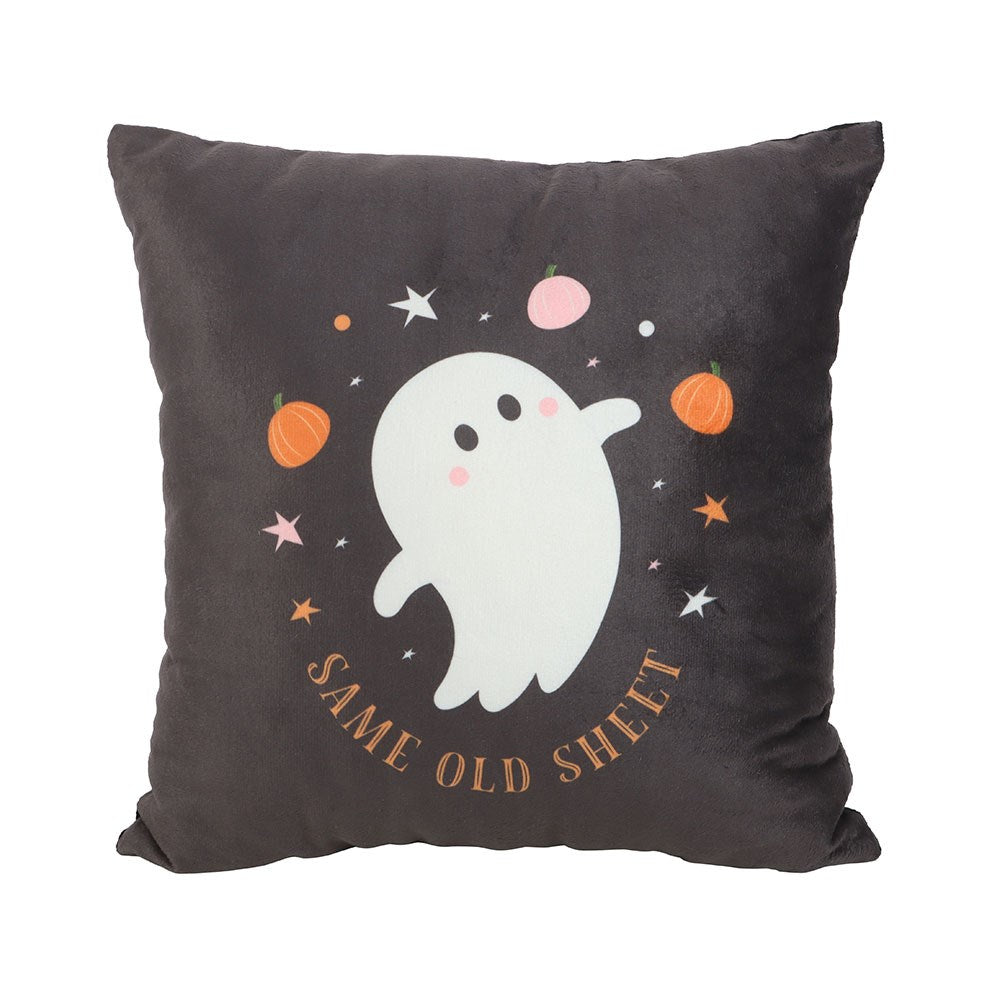Kissen »Ghost«