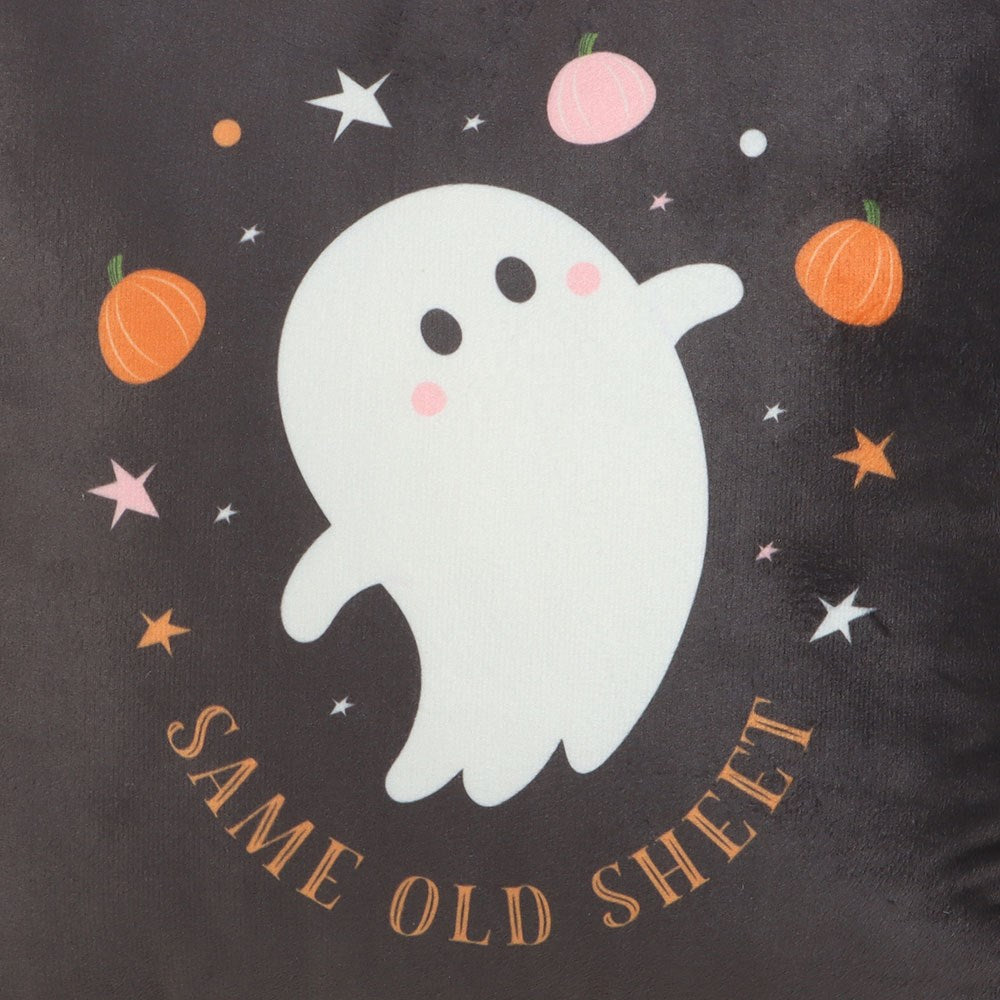 Kissen »Ghost«