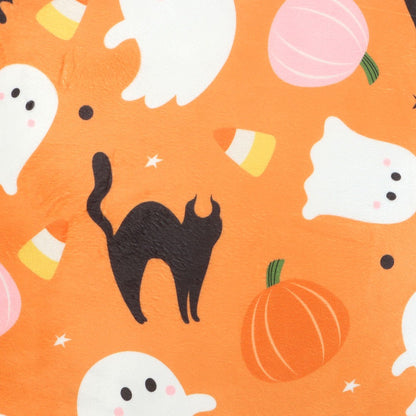 Kissen »Sweet and Spooky Ghost«