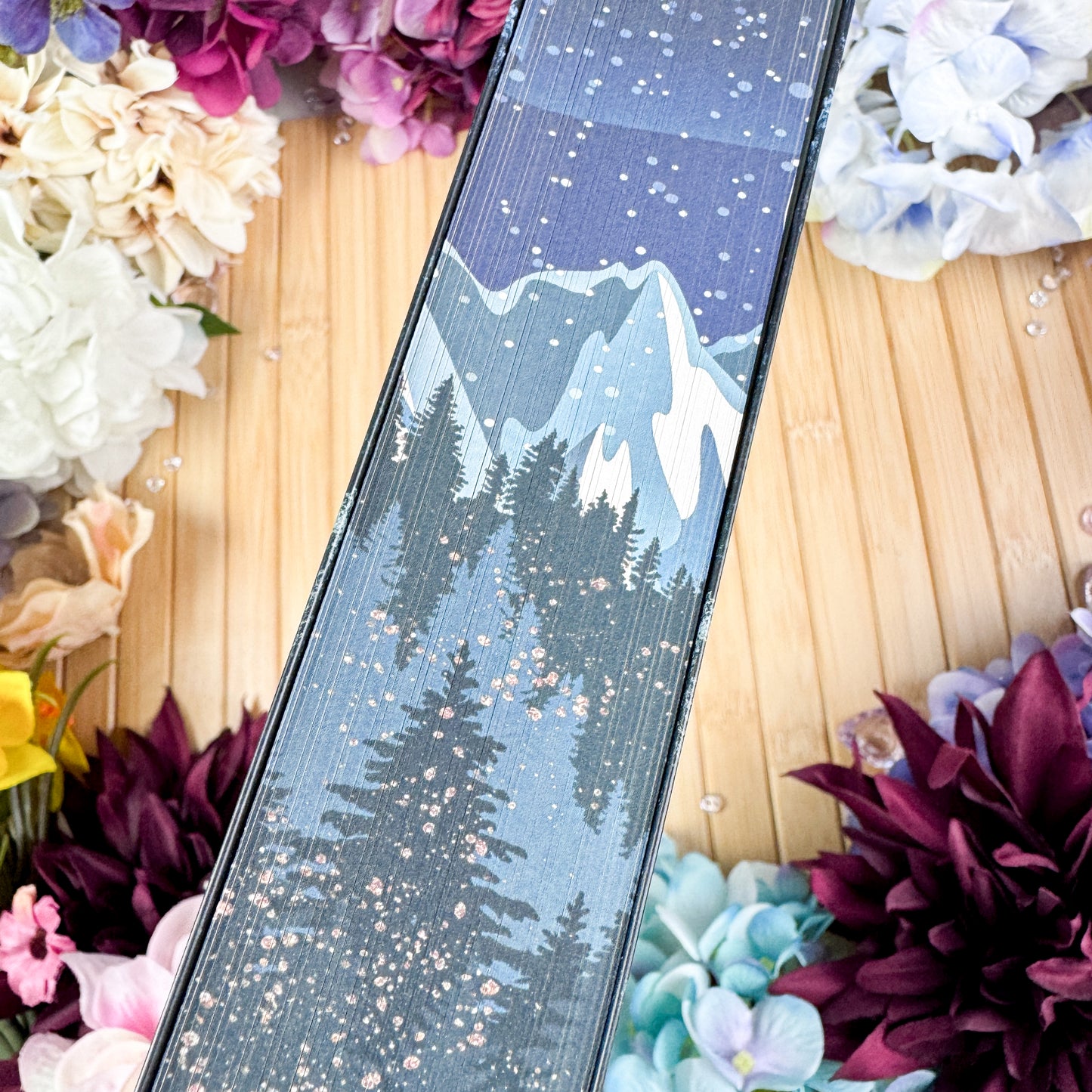 Farbschnittausgabe »Kodiak Echoes 1« [Sofort]