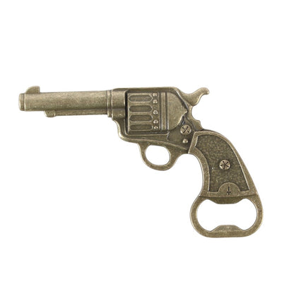 Flaschenöffner »Western Pistol«