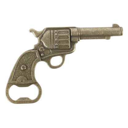 Flaschenöffner »Western Pistol«