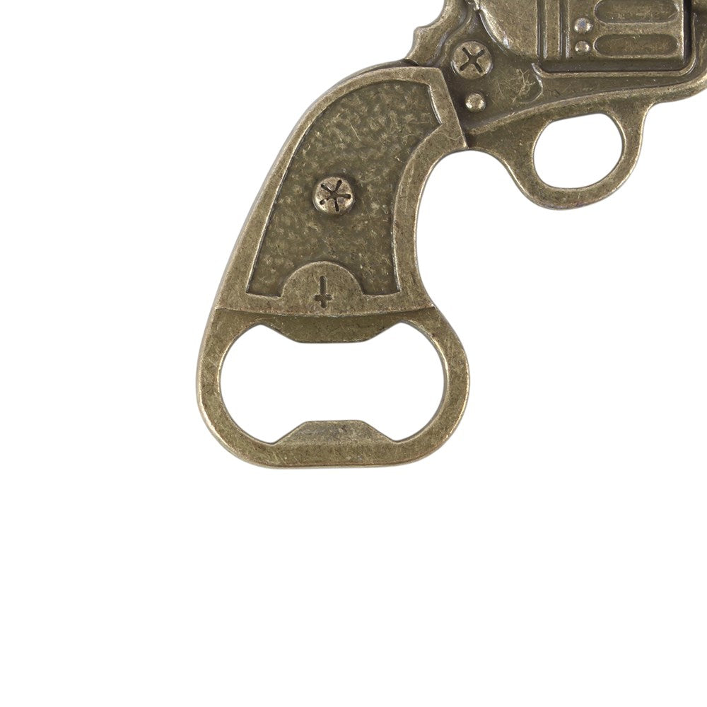 Flaschenöffner »Western Pistol«