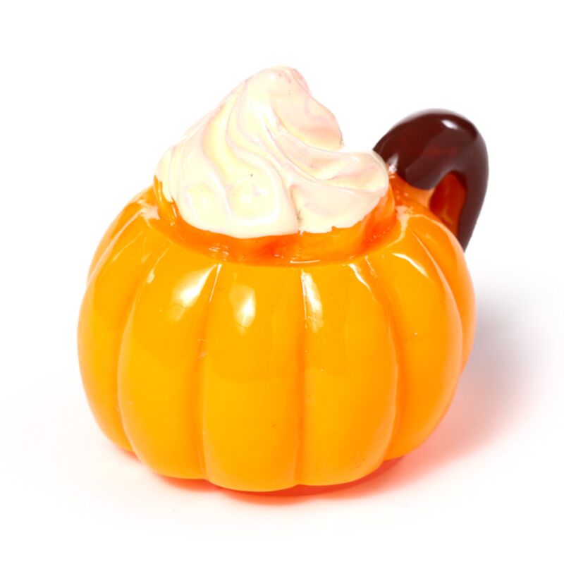 Pumpkin Spiced Latte Lippenbalsam