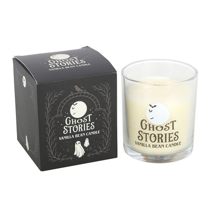 Specialkerze »Ghost Stories«