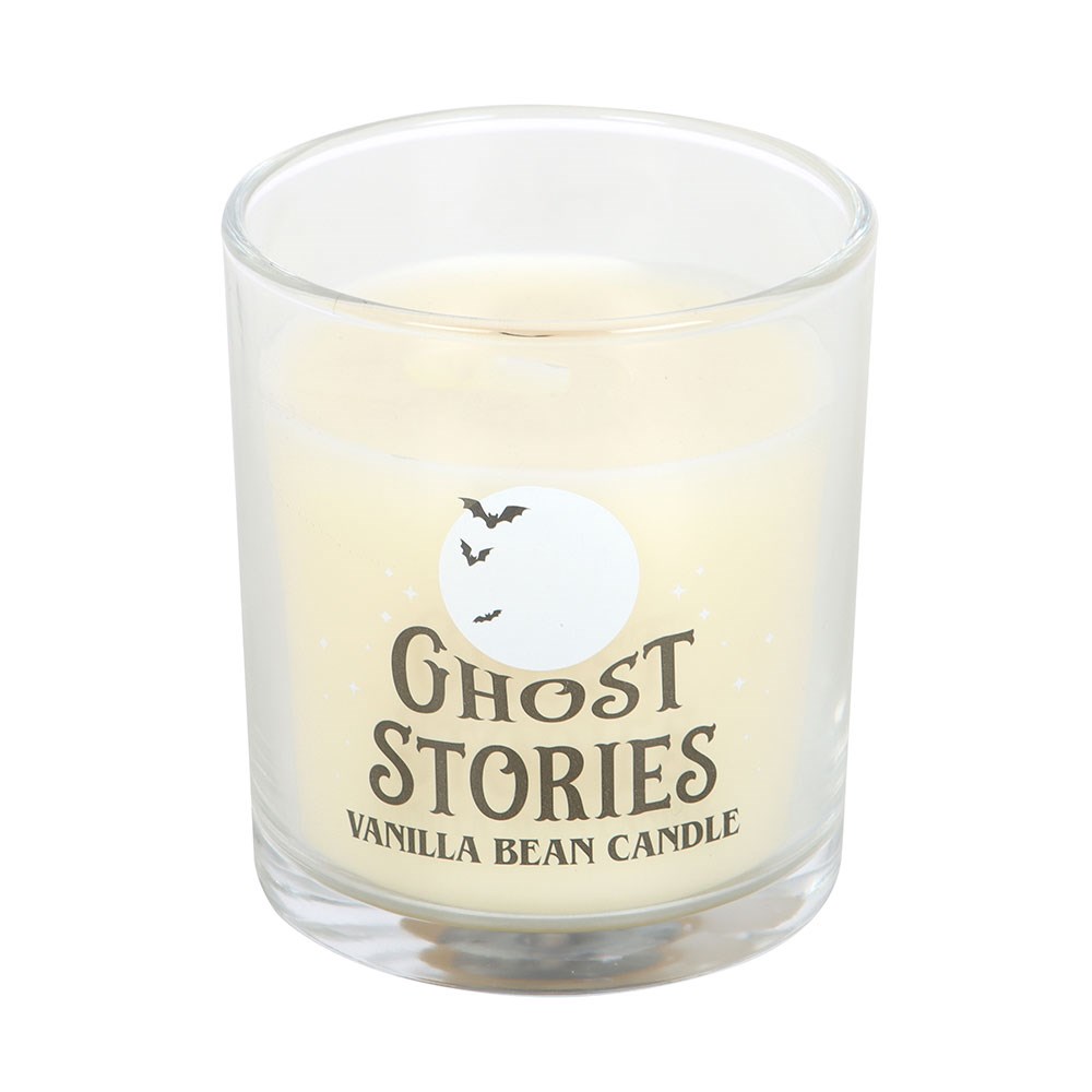 Specialkerze »Ghost Stories«