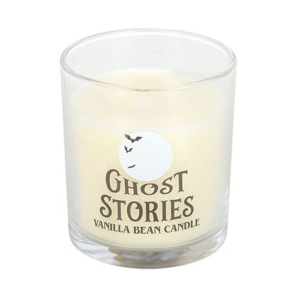 Specialkerze »Ghost Stories«